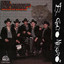 El gato negro cover