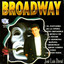 Grandes Temas de Broadway Albumcover
