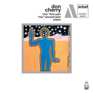 Total Vibration cover