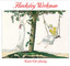 Treeful of Starling cover