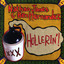 Hollerin'! Albumcover