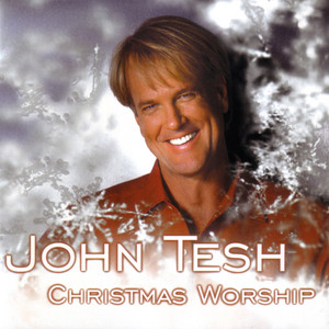 Christmas Worship cover