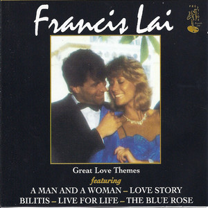 Great Love Themes album