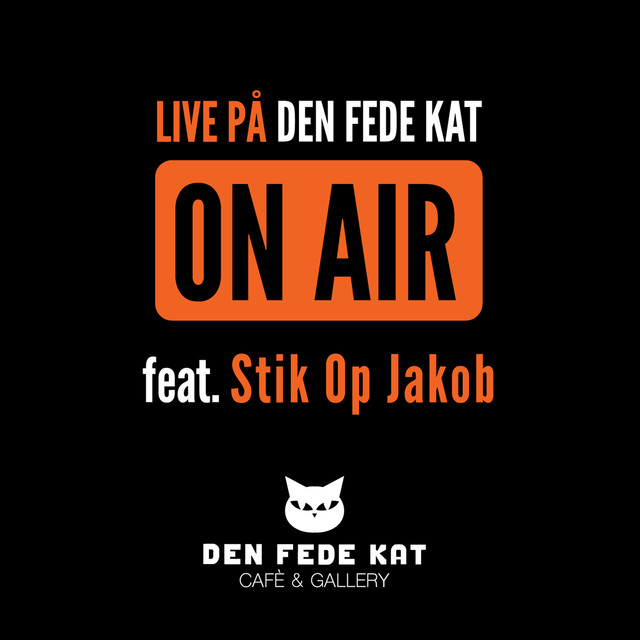 Stik Op Jakob Photo