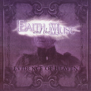 Evidence of Heaven cover