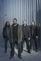 Tombs Photo