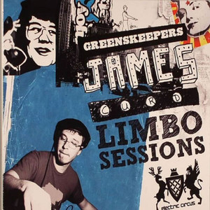 Limbo Sessions cover