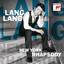 New York Rhapsody (Japan Version) cover