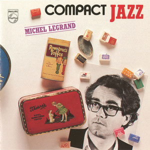 Compact Jazz: Michel Legrand album