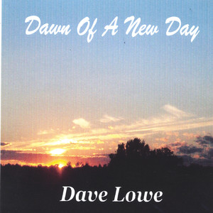 Dawn of a New Day cover