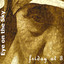 Eye on the Sky Albumcover