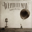 The Weatherman cover