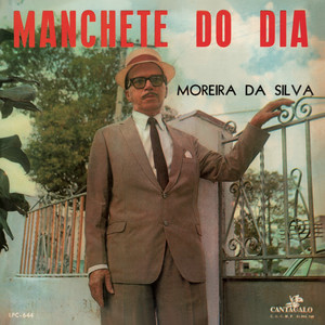 Manchete do Dia album