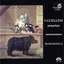 Uccellini: Sonatas Albumcover