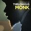 Portrait Of Thelonious Monk cover