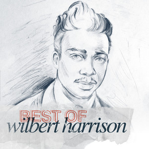 Best of Wilbert Harrison album