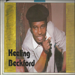 Keeling Beckford