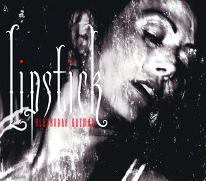 Lipstick cover