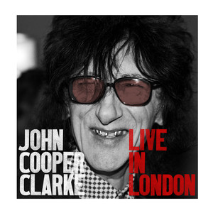 Live in London album