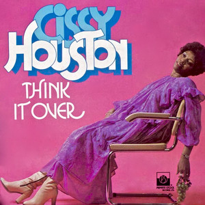 Think It Over album
