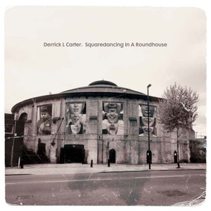 Squaredancing in a Roundhouse cover