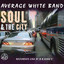 Soul & The City cover
