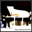 Easy Listening Pop Hits Albumcover