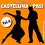 I successi di Castellina-Pasi, Vol. 4 (Cover version) Albumcover