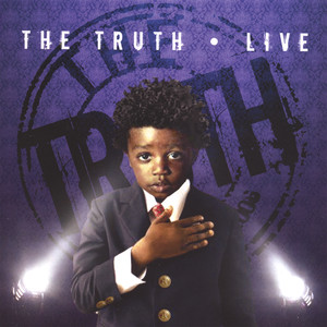 The Truth - Live album