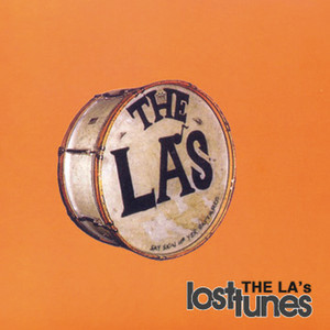 The La's / The La's - Lost Tunes cover