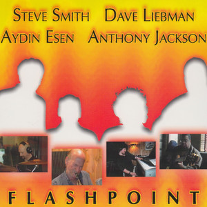 Flashpoint album
