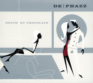 Café Chocolat cover