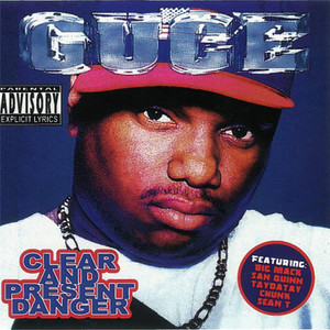 Clear & Present Danger album