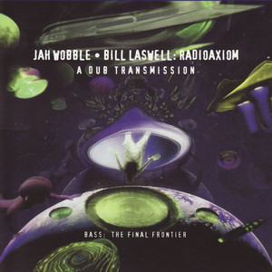 Radioaxiom: A Dub Transmission album