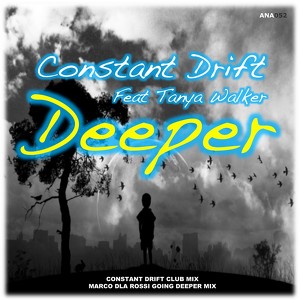 Constant Drift