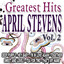Greatest Hits Vol. 2 cover
