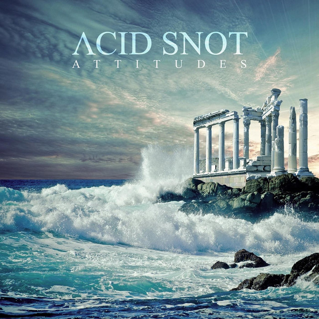 Acid Snot Photo