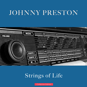 Strings of Life cover
