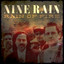 Rain of Fire Albumcover