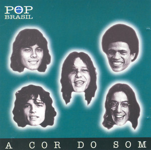 Pop Brasil album