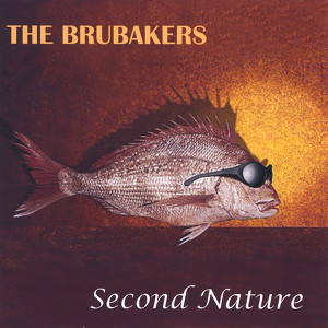 Second Nature Albumcover