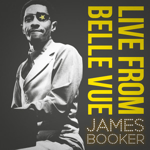 Live from Belle Vue album