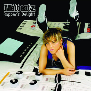 Rapper's Delight cover