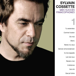 Mes succès francophones 1 cover