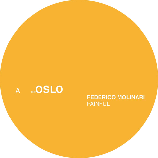 Federico Molinari Photo