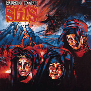 Return of the Giant Slits album