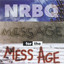 Message for the Mess Age cover