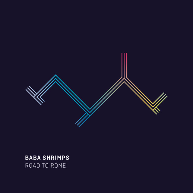 Road To Rome cover