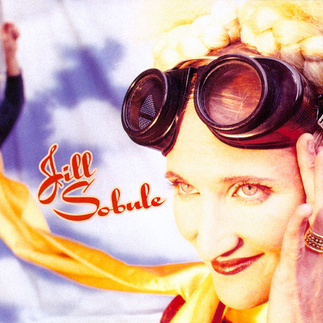 Jill Sobule cover