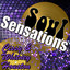 Soul Sensations: Cissy & Whitney Houston cover